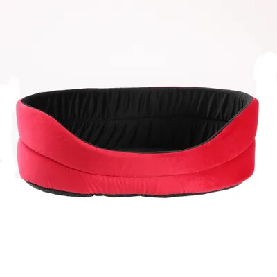 Mon Ami Luki - Corbeille velvet antiderapant