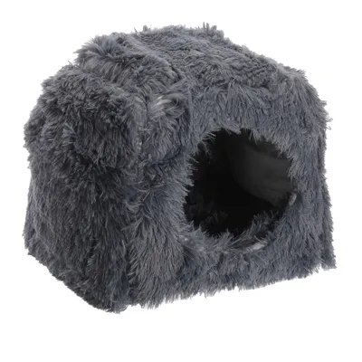 Mon Ami Luki - Dôme tissus bouclé confort Mon Ami Luki - Dôme tissus bouclé confort