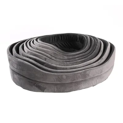 Mon Ami Luki - Corbeille velvet antiderapant