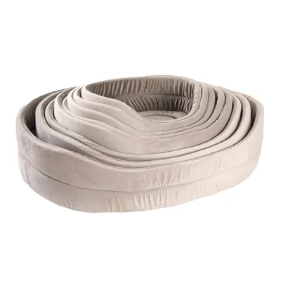 Mon Ami Luki - Corbeille velvet antiderapant