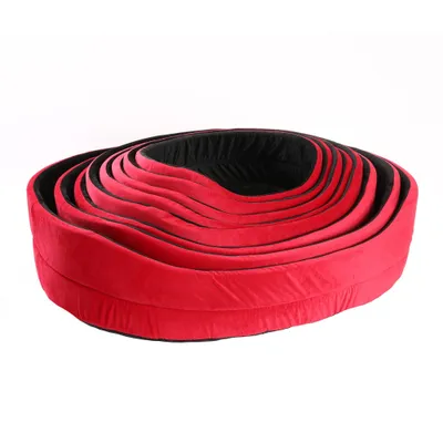 Mon Ami Luki - Corbeille velvet antiderapant