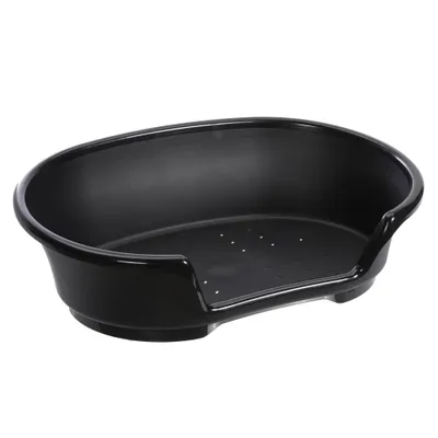 Mon Ami Luki - Corbeille plastique avec aerations cosy