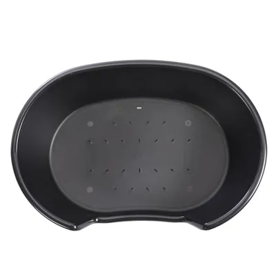 Mon Ami Luki - Corbeille plastique avec aerations cosy Mon Ami Luki - Corbeille plastique avec aerations cosy