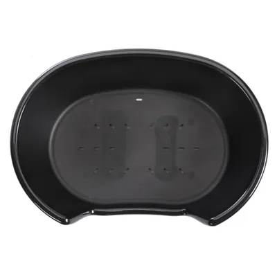 Mon Ami Luki - Corbeille plastique avec aerations cosy