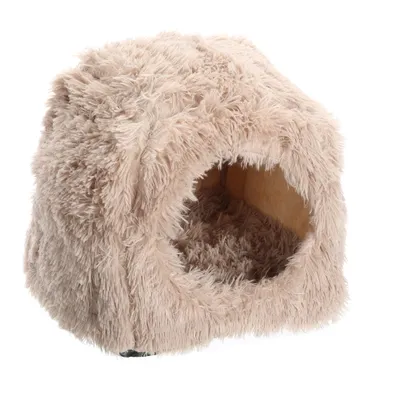 Mon Ami Luki - Dôme tissus bouclé confort