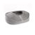 Mon Ami Luki - CORBEILLE OVALE - GARNISSAGE MOUSSE 1,5CM - ANTI