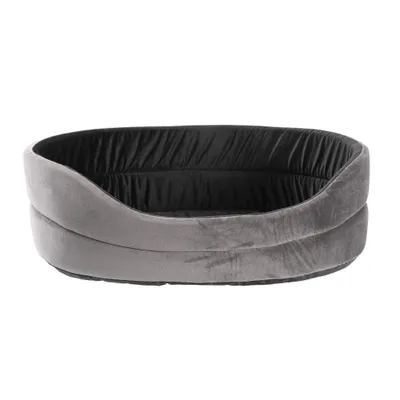 Mon Ami Luki - Corbeille velvet antiderapant