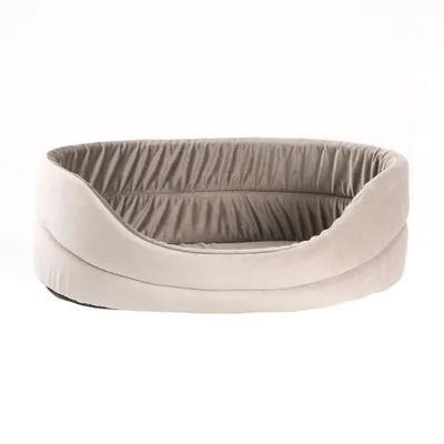 Mon Ami Luki - Corbeille velvet antiderapant