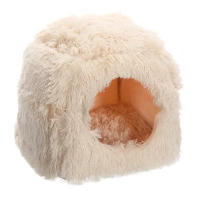 Mon Ami Luki - Dôme tissus bouclé confort Mon Ami Luki - Dôme tissus bouclé confort