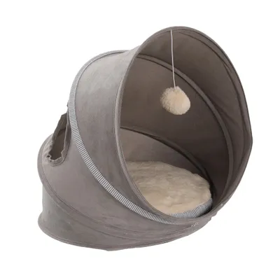 Mon Ami Luki - Panier tunnel retractable