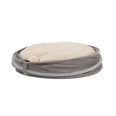 Mon Ami Luki - Panier tunnel retractable