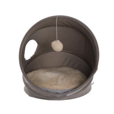 Mon Ami Luki - Panier tunnel retractable
