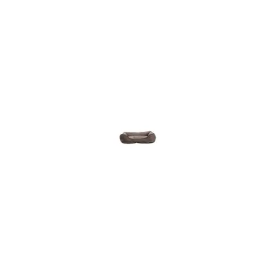 Mon Ami Luki - Panier rectangulaire toucher soft antiderapant Mon Ami Luki - Panier rectangulaire toucher soft antiderapant