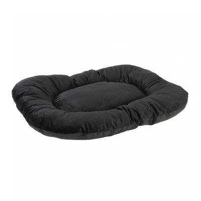Mon Ami Luki - COUSSIN VELVET ANTIDERAPANT NOIR