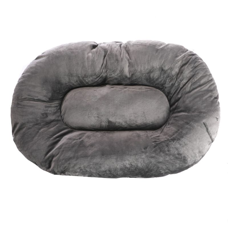 Mon Ami Luki - COUSSIN TOUT DOUX X
