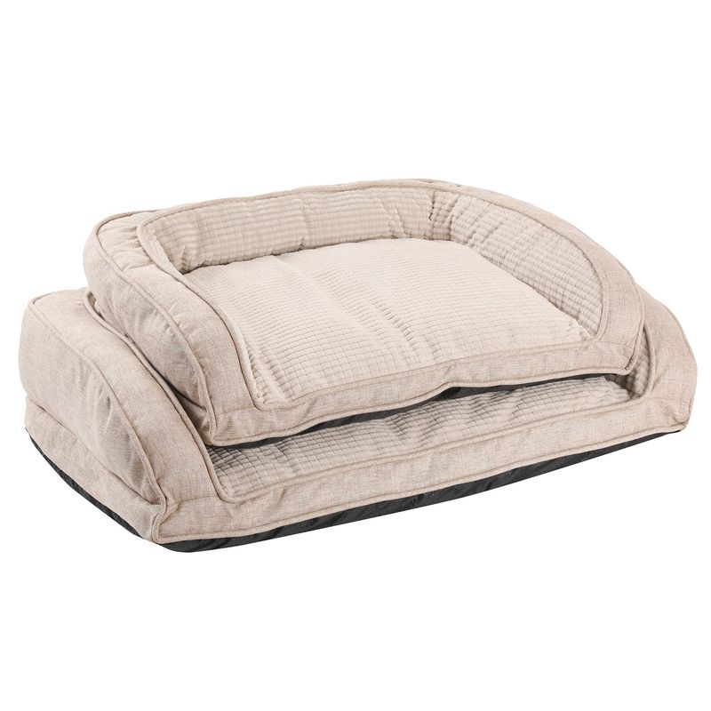 Mon Ami Luki - Sofa soft antiderapant