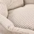 Mon Ami Luki - Panier ovale toucher soft antiderapant Mon Ami Luki - Panier ovale toucher soft antiderapant