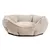 Mon Ami Luki - Panier ovale toucher soft antiderapant Mon Ami Luki - Panier ovale toucher soft antiderapant