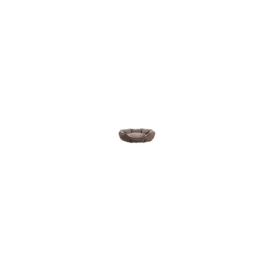 Mon Ami Luki - Panier ovale toucher soft antiderapant Mon Ami Luki - Panier ovale toucher soft antiderapant