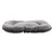 Mon Ami Luki - COUSSIN VELVET ANTIDERAPANT X Mon Ami Luki - COUSSIN VELVET ANTIDERAPANT X