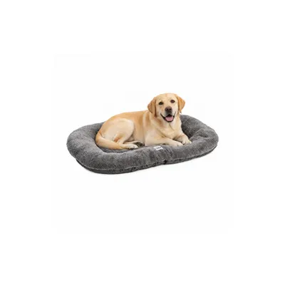 Mon Ami Luki - Coussin ovale lines - anti-derapant