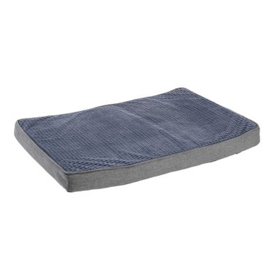Mon Ami Luki - MATELAS SOFT ANTIDERAPANT BLEU