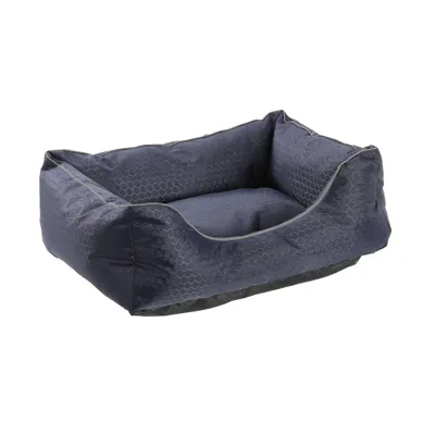 Mon Ami Luki - Panier rectangulaire impermeable et antiderapant Mon Ami Luki - Panier rectangulaire impermeable et antiderapant