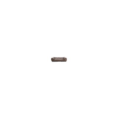 Mon Ami Luki - Panier rectangulaire toucher soft antiderapant