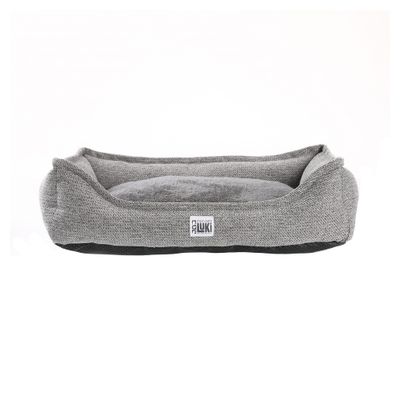 Mon Ami Luki - Panier rectangle - anti-derapant