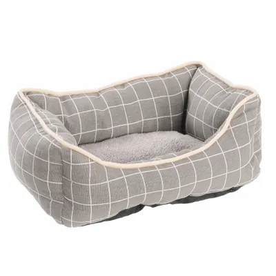 Mon Ami Luki - Panier rectangulaire toucher soft Mon Ami Luki - Panier rectangulaire toucher soft