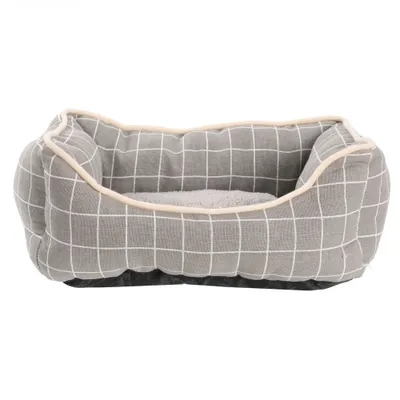 Mon Ami Luki - Panier rectangulaire toucher soft Mon Ami Luki - Panier rectangulaire toucher soft
