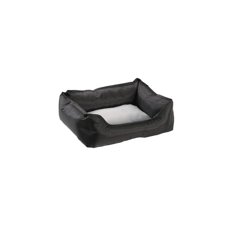 Mon Ami Luki - Panier assise bon plan