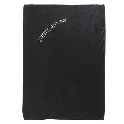 Mon Ami Luki - Coussin rectangle