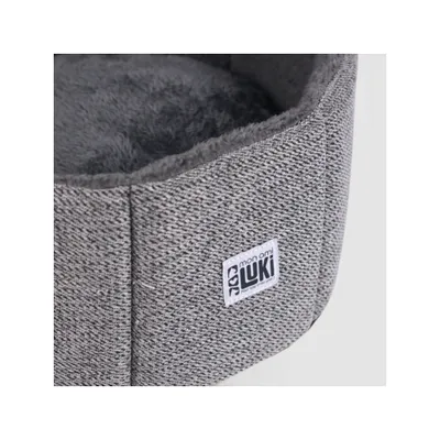Mon Ami Luki - Panier rond - mousse - anti-derapant Mon Ami Luki - Panier rond - mousse - anti-derapant