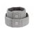 Mon Ami Luki - PANIER ROND - MOUSSE - ANTI-DERAPANT GRIS