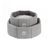 Mon Ami Luki - PANIER ROND - MOUSSE - ANTI-DERAPANT GRIS