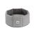 Mon Ami Luki - PANIER ROND - MOUSSE - ANTI-DERAPANT GRIS