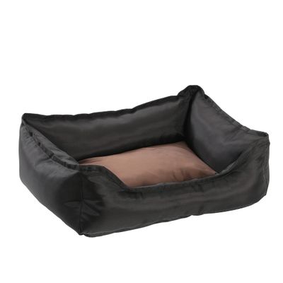 Mon Ami Luki - PANIER NOIR ASSISE SPECIAL BON PLAN MARRON