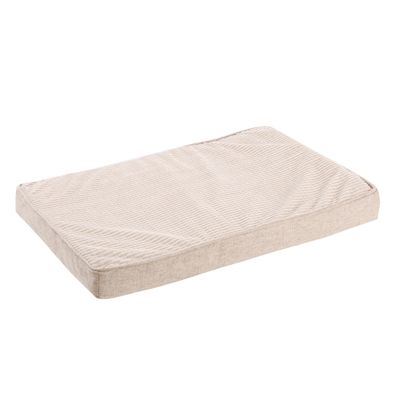 Mon Ami Luki - MATELAS SOFT ANTIDERAPANT BEIGE