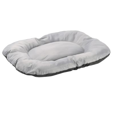 Mon Ami Luki - COUSSIN ANTIDERAPANT SPECIAL BON PLAN GRIS