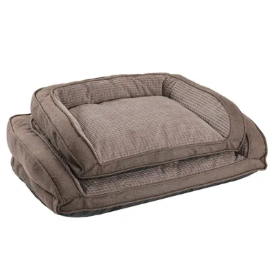 Mon Ami Luki - Sofa soft antiderapant Mon Ami Luki - Sofa soft antiderapant
