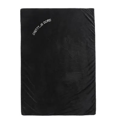 Mon Ami Luki - Coussin rectangulaire