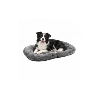 Mon Ami Luki - Coussin ovale lines - anti-derapant
