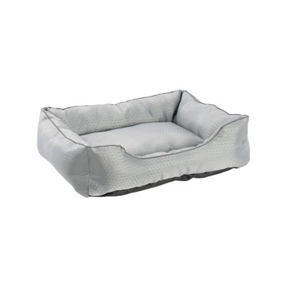 Mon Ami Luki - Panier rectangulaire impermeable et antiderapant