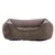 Mon Ami Luki - Panier rectangulaire toucher soft antiderapant