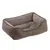 Mon Ami Luki - Panier rectangulaire toucher soft antiderapant