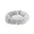 Mon Ami Luki - Panier rond velours phosphorescent Mon Ami Luki - Panier rond velours phosphorescent
