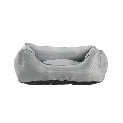 Mon Ami Luki - Panier rectangulaire impermeable et antiderapant Mon Ami Luki - Panier rectangulaire impermeable et antiderapant