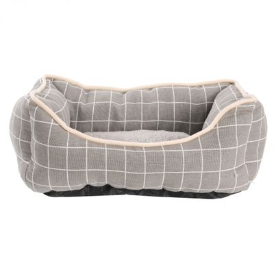 Mon Ami Luki - Panier rectangulaire toucher soft