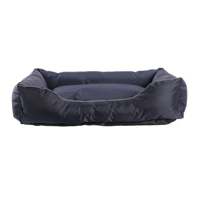 Mon Ami Luki - Panier rectangulaire impermeable et antiderapant